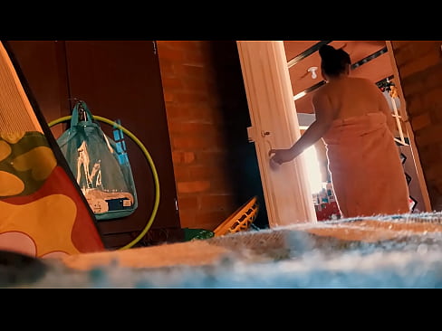 ❤️ Amcam beni duşa kadar takip ediyor, ben duş alırken beni sikiyor. ❌ Güzel porno bize %tr.pornolymp.ru ❌️